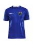 Preview: Trainings T-Shirt - blau - 1905608