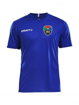 KINDER Trainings T-Shirt - blau - 1905636