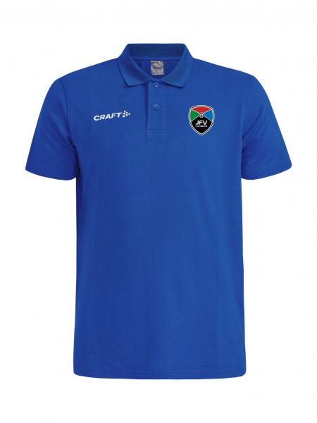 Polo-Shirt -blau - 1913448